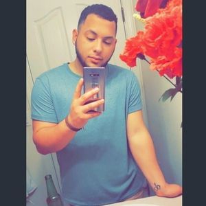 Meet your Posher, Wilfredo